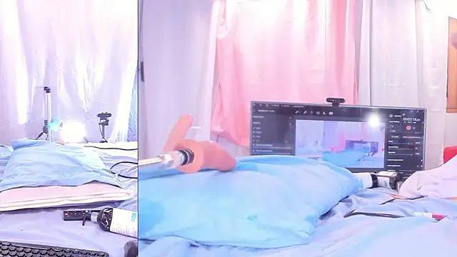 Sabrina Adams04 online show from 02/27/26, 12:49