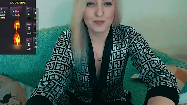 ElysonLang online show from 12/04/24, 07:45