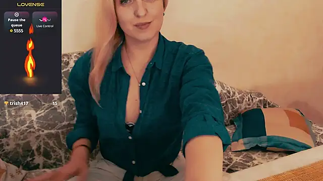 ElysonLang online show from 01/09/25, 05:13