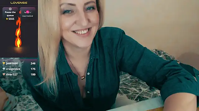 ElysonLang online show from 01/13/25, 11:27