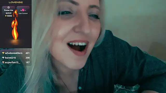 ElysonLang online show from 01/19/25, 09:13