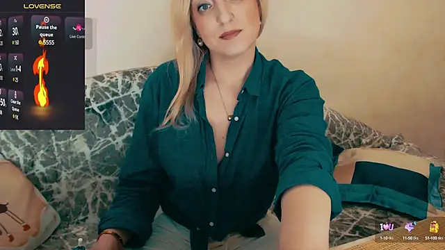 ElysonLang online show from 02/11/25, 09:14