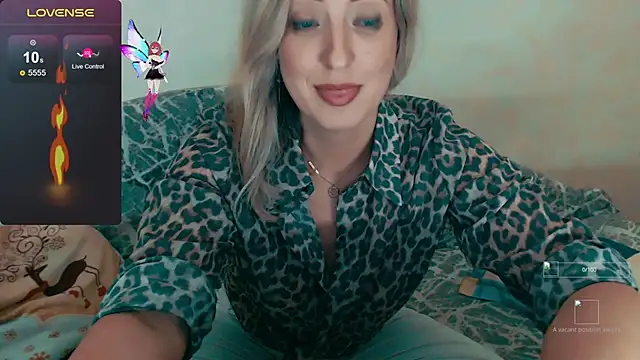 ElysonLang online show from 09/28/25, 06:13