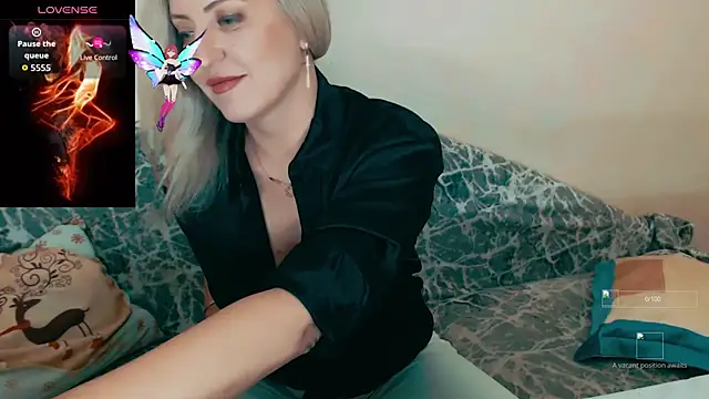 ElysonLang online show from 11/13/25, 12:42