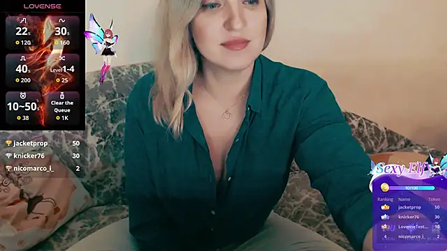 Snapshot of ElysonLang chatting on 03/13/26, 02:51 ElysonLang online show from 03/13/26, 02:51