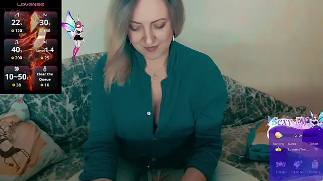 Snapshot of ElysonLang chatting on 03/18/26, 07:50 ElysonLang online show from 03/18/26, 07:50