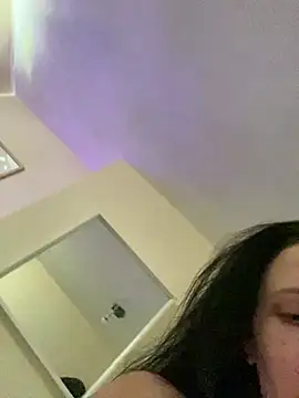 sexyserenity22 online show from 03/02/26, 11:28