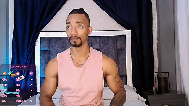 Manolo Hot1 online show from 01/10/25, 02:13