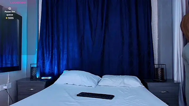 Manolo Hot1 online show from 03/12/25, 02:56