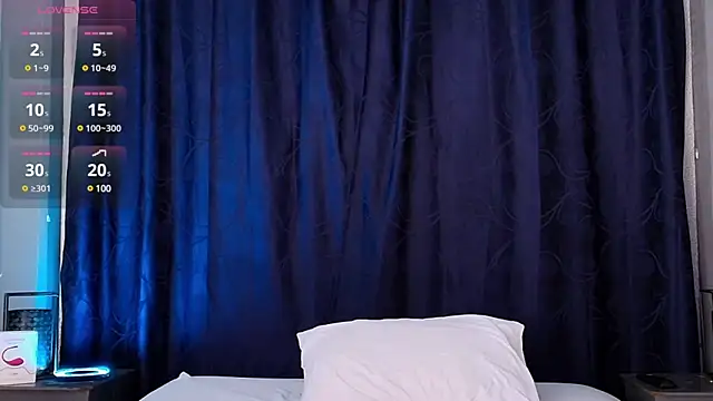 Manolo Hot1 online show from 03/17/25, 02:56