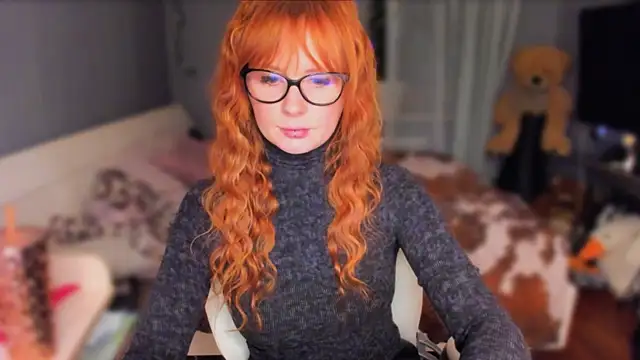 KlementinaBbG online show from 01/14/26, 08:58