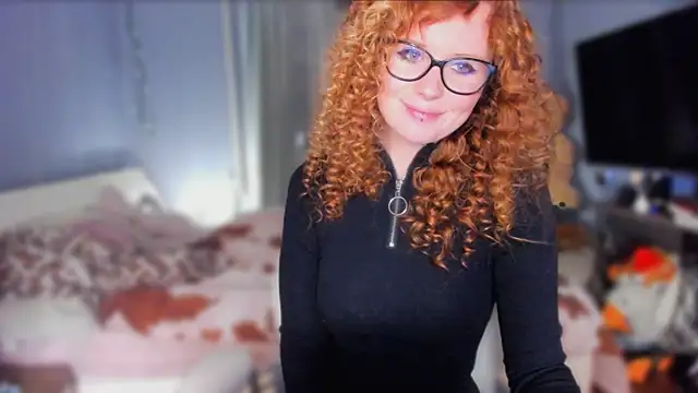 KlementinaBbG online show from 02/18/26, 08:49