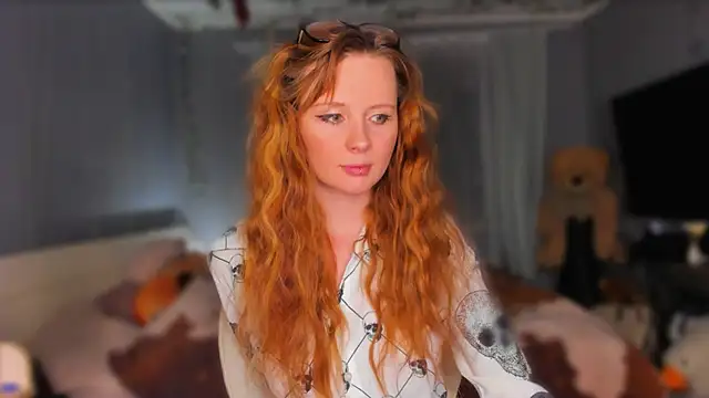 Snapshot of KlementinaBbG chatting on 03/16/26, 08:46 KlementinaBbG online show from 03/16/26, 08:46