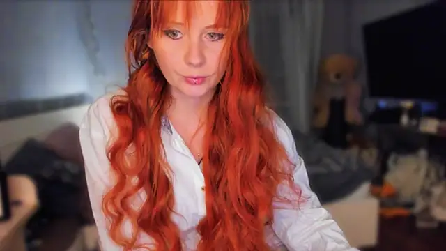 Snapshot of KlementinaBbG chatting on 03/22/26, 08:12 KlementinaBbG online show from 03/22/26, 08:12