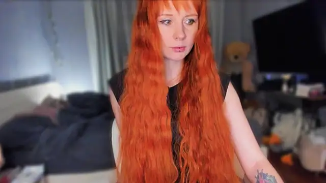 Snapshot of KlementinaBbG chatting on 03/26/26, 08:47 KlementinaBbG online show from 03/26/26, 08:47