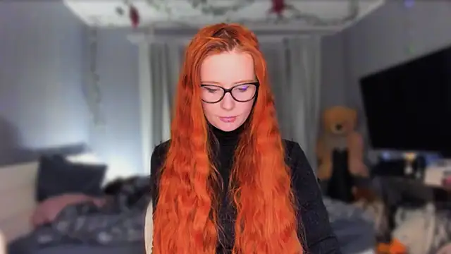 Snapshot of KlementinaBbG chatting on 03/27/26, 08:52 KlementinaBbG online show from 03/27/26, 08:52