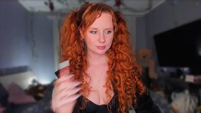 Snapshot of KlementinaBbG chatting on 04/02/26, 07:22 KlementinaBbG online show from 04/02/26, 07:22