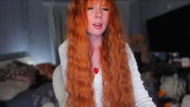 Snapshot of KlementinaBbG chatting on 04/12/26, 08:25 KlementinaBbG online show from 04/12/26, 08:25