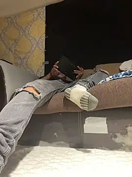 hotkevin11 online show from 05/31/26, 06:53