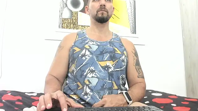 JULESLAKES online show from 01/09/25, 08:33