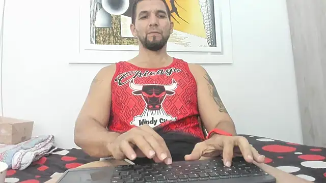 JULESLAKES online show from 01/23/25, 12:19