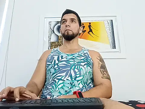 JULESLAKES online show from 01/29/25, 12:35