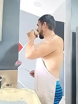 JULESLAKES online show from 01/29/25, 04:52