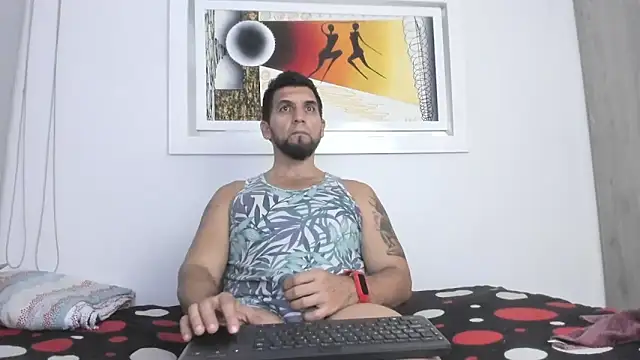 JULESLAKES online show from 01/30/25, 03:44