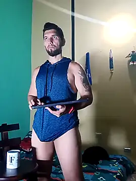 JULESLAKES online show from 02/12/25, 01:37