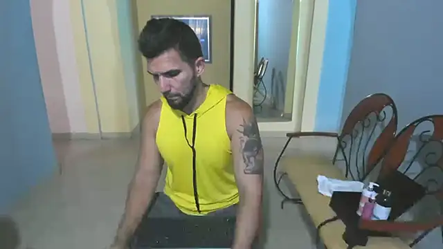 JULESLAKES online show from 02/13/25, 07:21