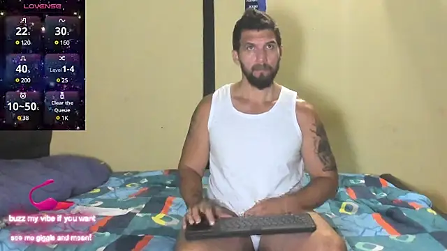 JULESLAKES online show from 02/25/25, 11:22