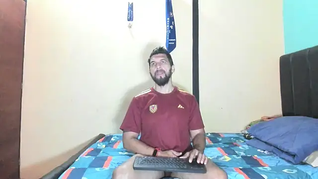 JULESLAKES online show from 03/02/25, 02:21