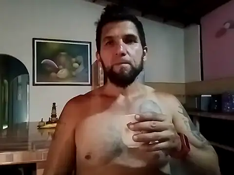 JULESLAKES online show from 03/05/25, 09:59