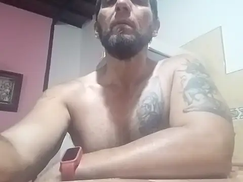 JULESLAKES online show from 03/06/25, 01:37