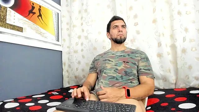 JULESLAKES online show from 10/05/25, 01:31