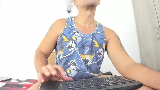 JULESLAKES online show from 03/17/26, 01:47