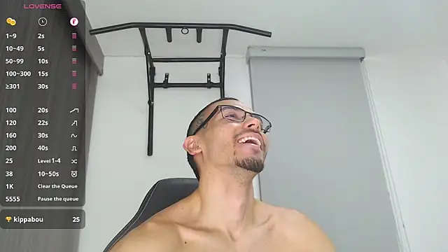 russthiago online show from 01/03/25, 03:44