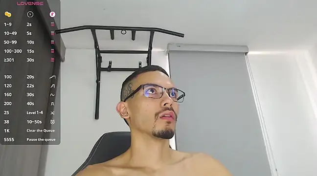 russthiago online show from 01/21/25, 01:32