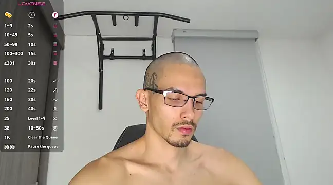 russthiago online show from 02/06/25, 09:49