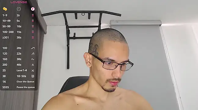 russthiago online show from 02/10/25, 01:11