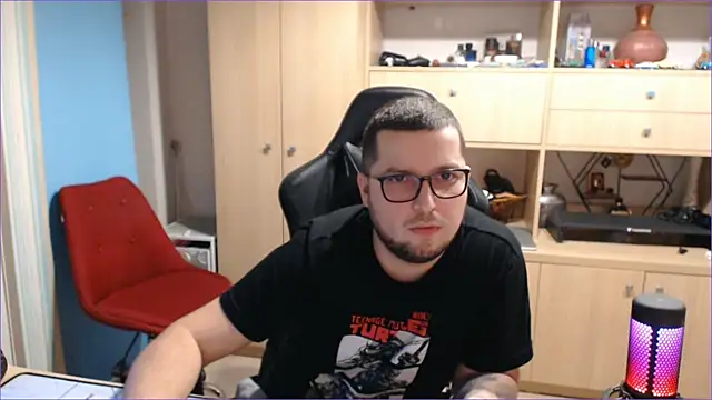 bigpuff hott online show from 10/27/25, 08:24