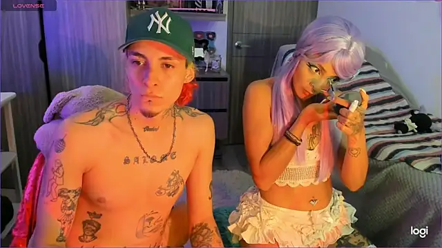 Snapshot of badeyes_crazygoat chatting on 04/17/26, 11:52 badeyes crazygoat online show from 04/17/26, 11:52