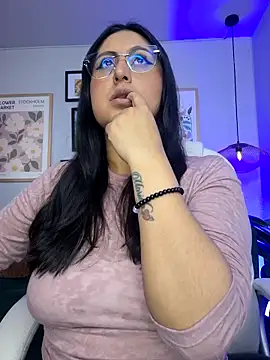 Amber gold  online show from 02/14/25, 12:57