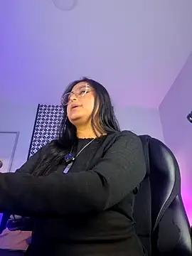 Amber gold  online show from 06/03/26, 02:58
