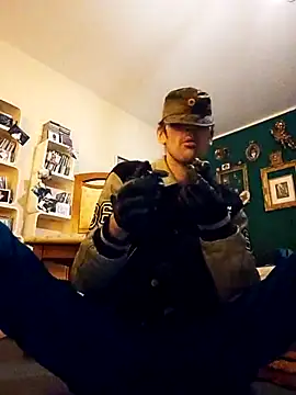 prolltop online show from 10/07/25, 12:19