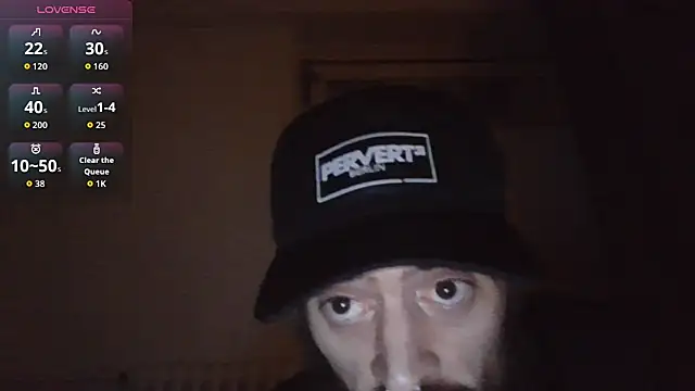 prolltop online show from 02/24/26, 12:41