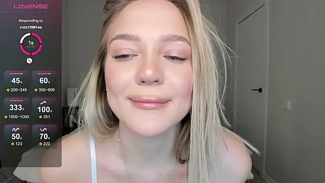 sarahphyllis online show from 02/05/26, 09:52