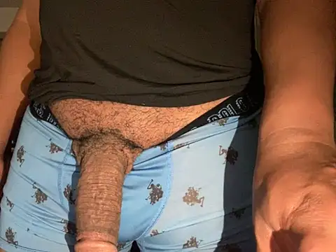Snapshot of ThickDick_Daddy chatting on 10/19/25, 06:58 ThickDick Daddy online show from 10/19/25, 06:58
