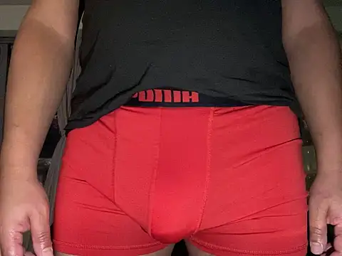 ThickDick Daddy online show from 02/15/26, 08:02