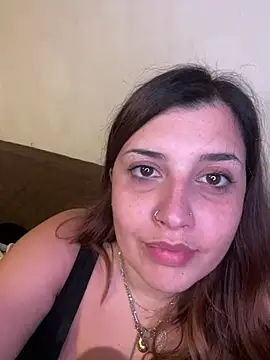 Novababy18 online show from 01/12/25, 12:28